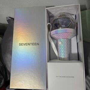 Seventeen Official Lightstick 2
